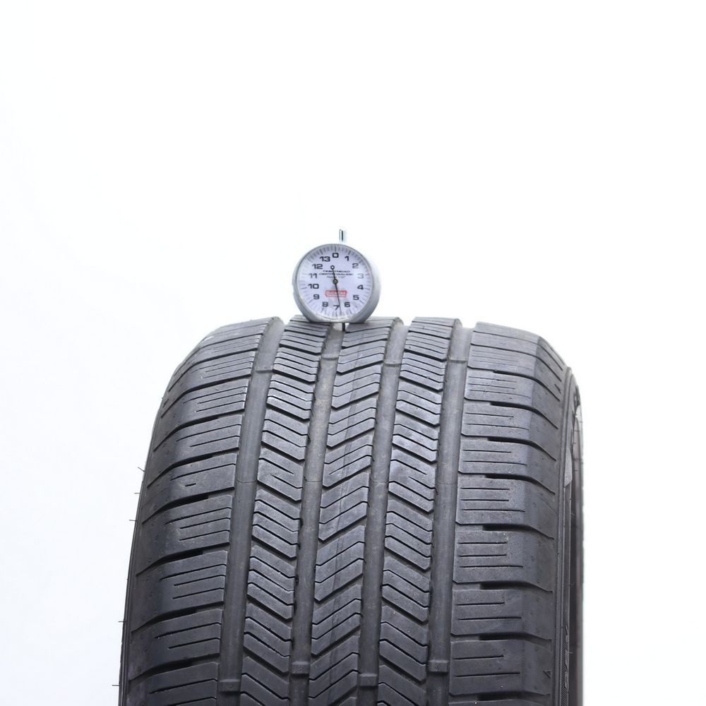 Set of (4) Used 235/45R18 Goodyear Eagle Touring 98V - 6.5-8/32 - Image 2