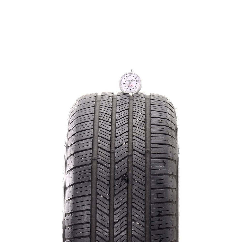 Set of (4) Used 235/45R18 Goodyear Eagle Touring 98V - 6.5-8/32 - Image 11