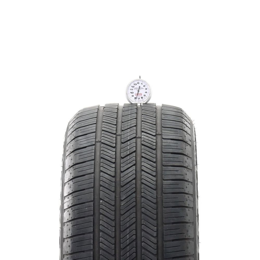 Set of (4) Used 235/45R18 Goodyear Eagle Touring 98V - 6.5-8/32 - Image 8