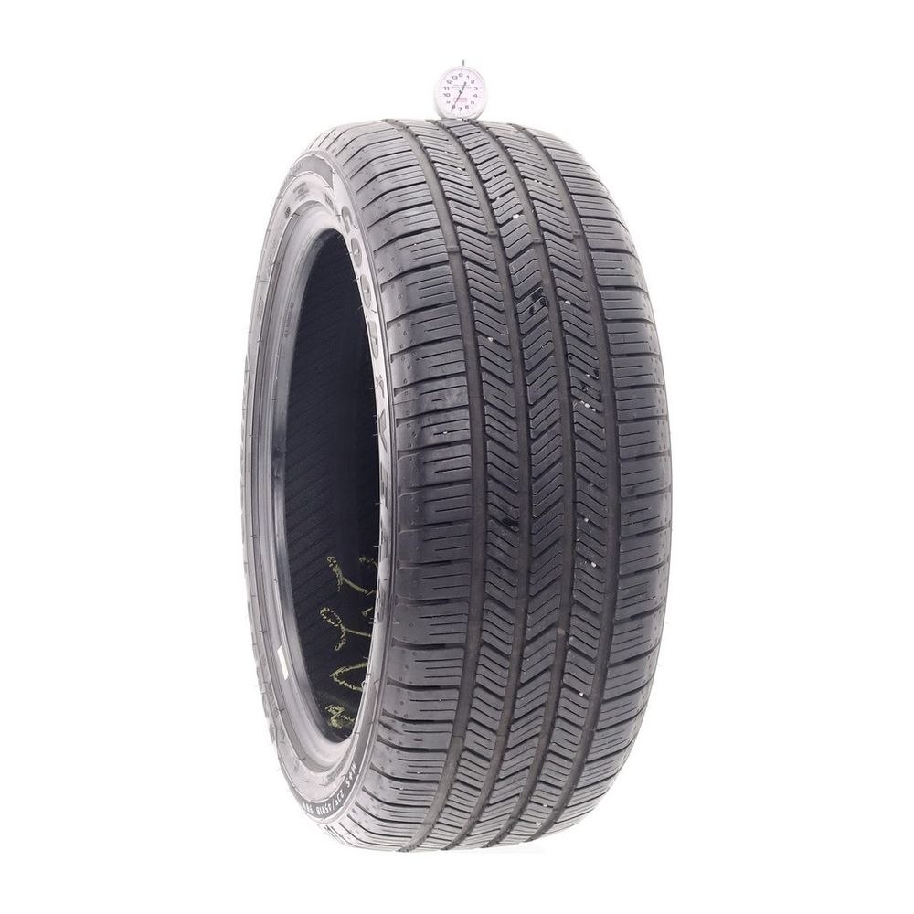 Set of (4) Used 235/45R18 Goodyear Eagle Touring 98V - 6.5-8/32 - Image 10