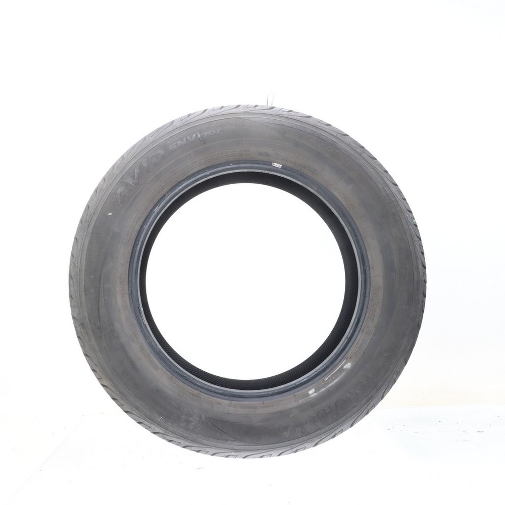 Used 225/65R17 Yokohama Avid Envigor 102H - 8/32 - Image 3
