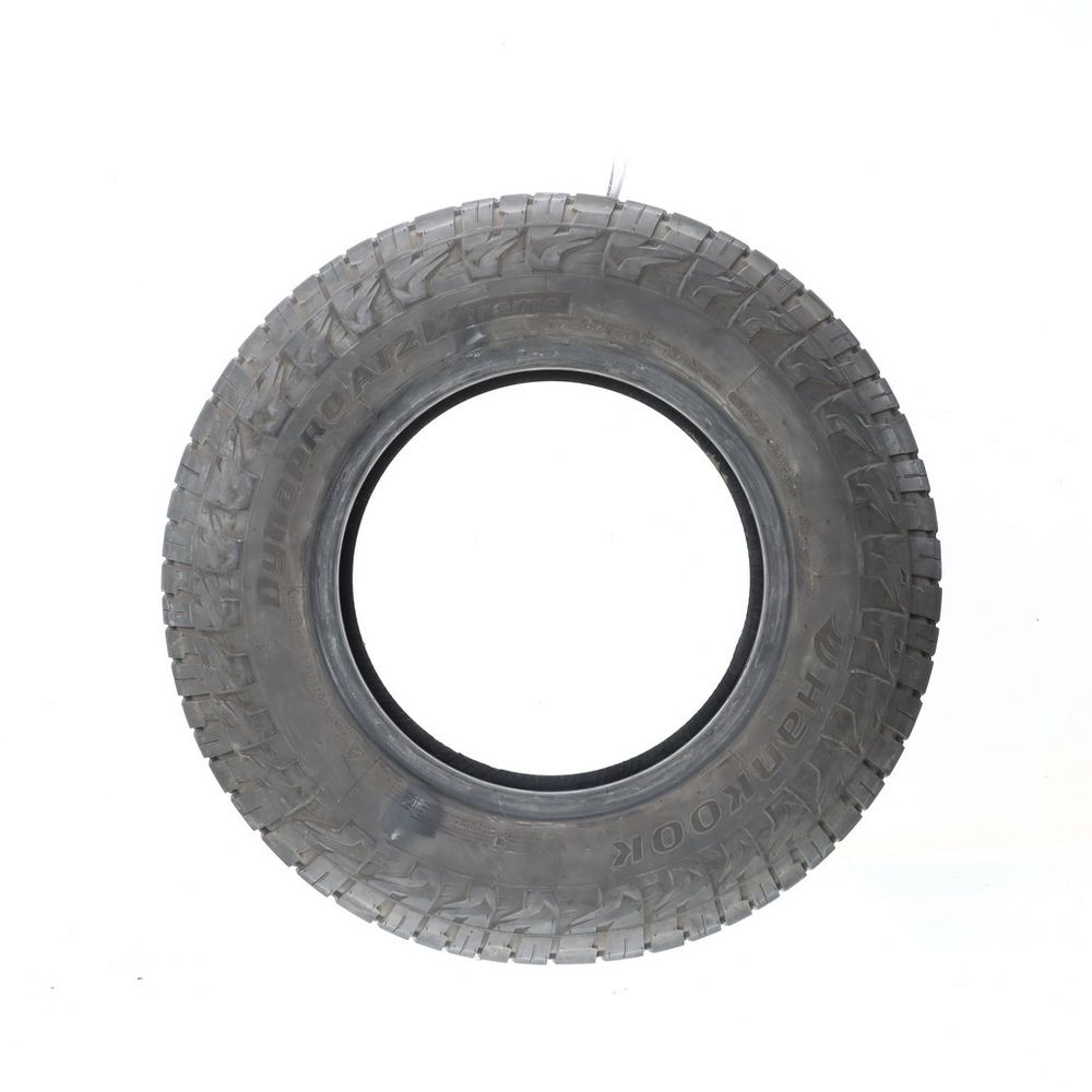 Used LT 225/75R16 Hankook Dynapro AT2 Xtreme 115/112S E - 13/32 - Image 3