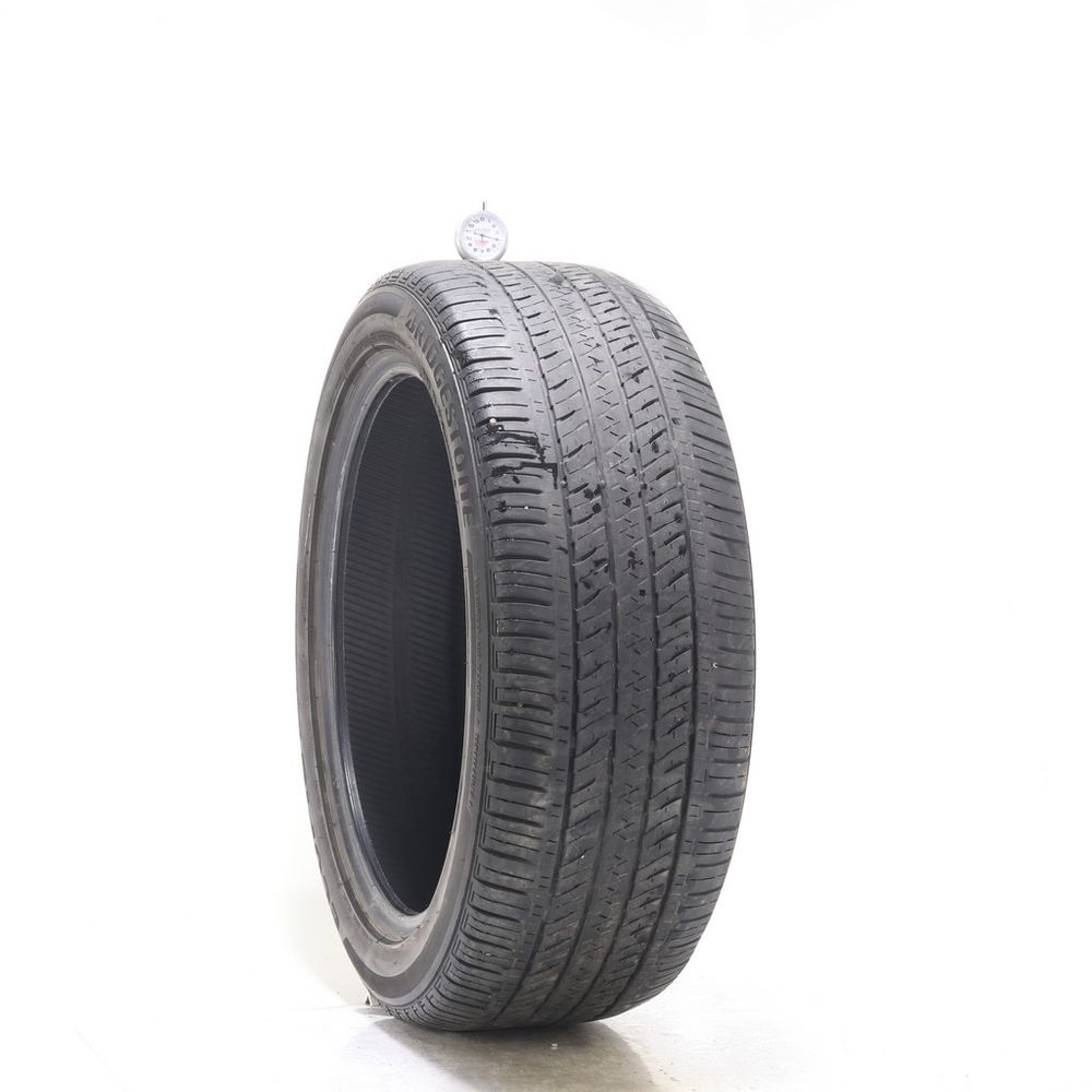 Used 255/45R20 Bridgestone Ecopia H/L 422 Plus 101W - 4/32 - Image 1