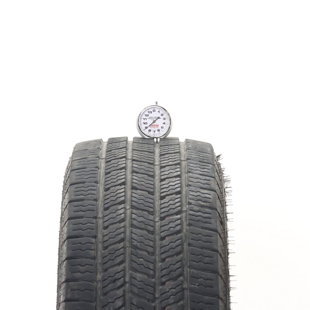 Used LT 245/70R17 Firestone Transforce HT3 Enliten 119/116R E - 8.5/32 - Image 2