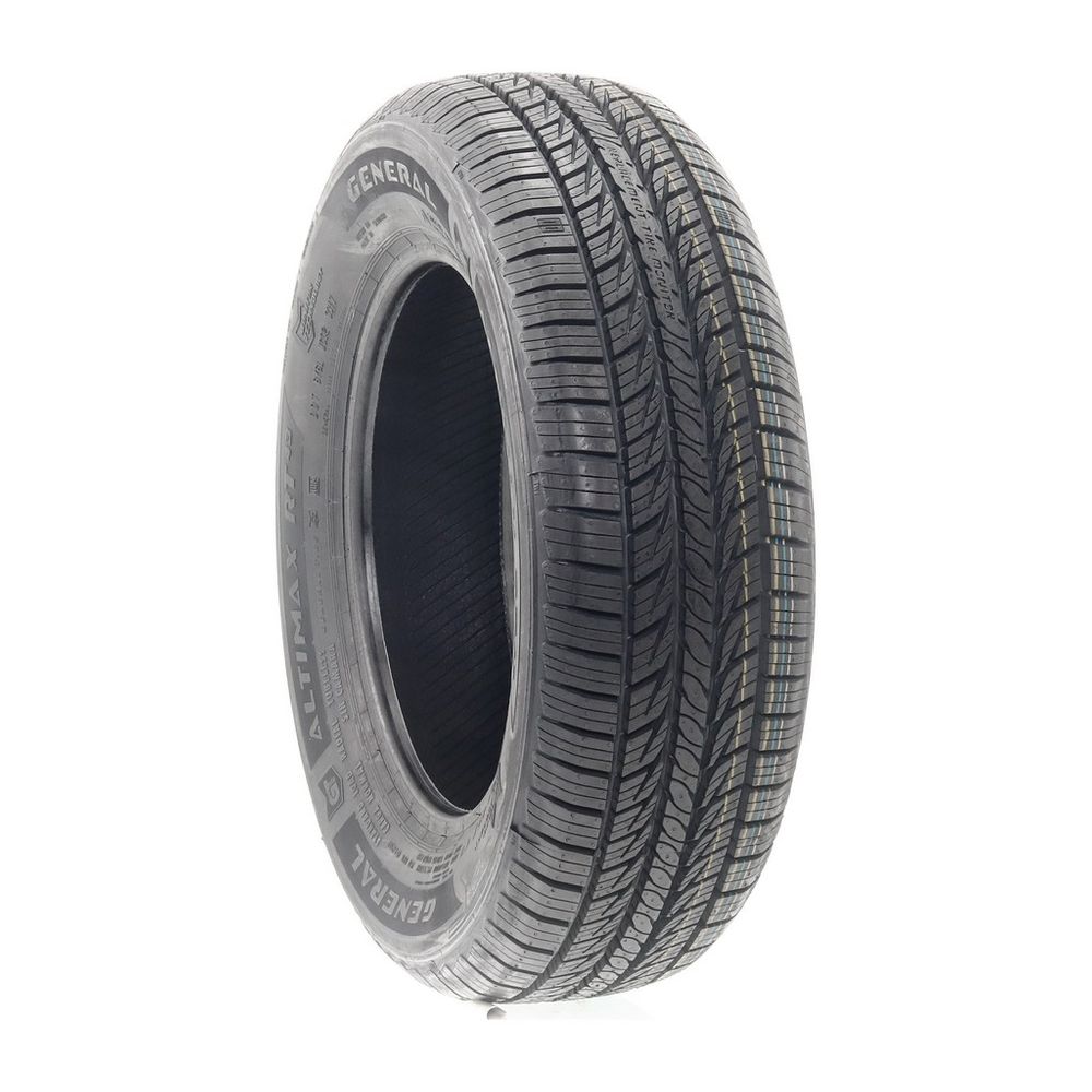 Driven Once 185/65R14 General Altimax RT43 86H - 11/32 - Image 1