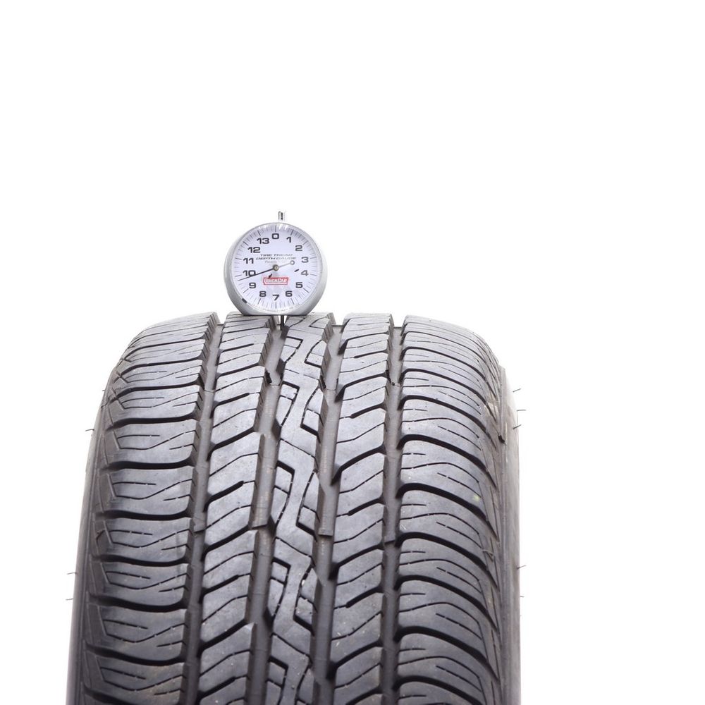 Set of (2) Used 215/60R17 Dunlop Signature II 96T - 8-9.5/32 - Image 5