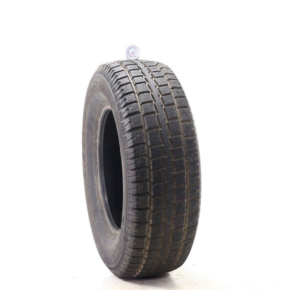Used 235/70R16 Cooper Discoverer M+S 106S - 11/32 - Image 1