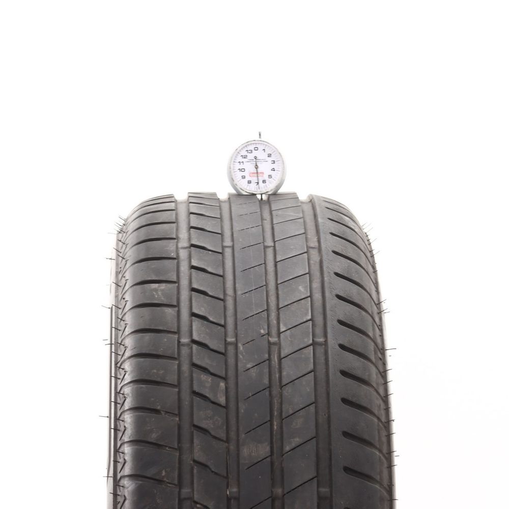 Set of (2) Used 225/60R18 Bridgestone Alenza 001 RFT 104W - 6.5-7.5/32 - Image 2