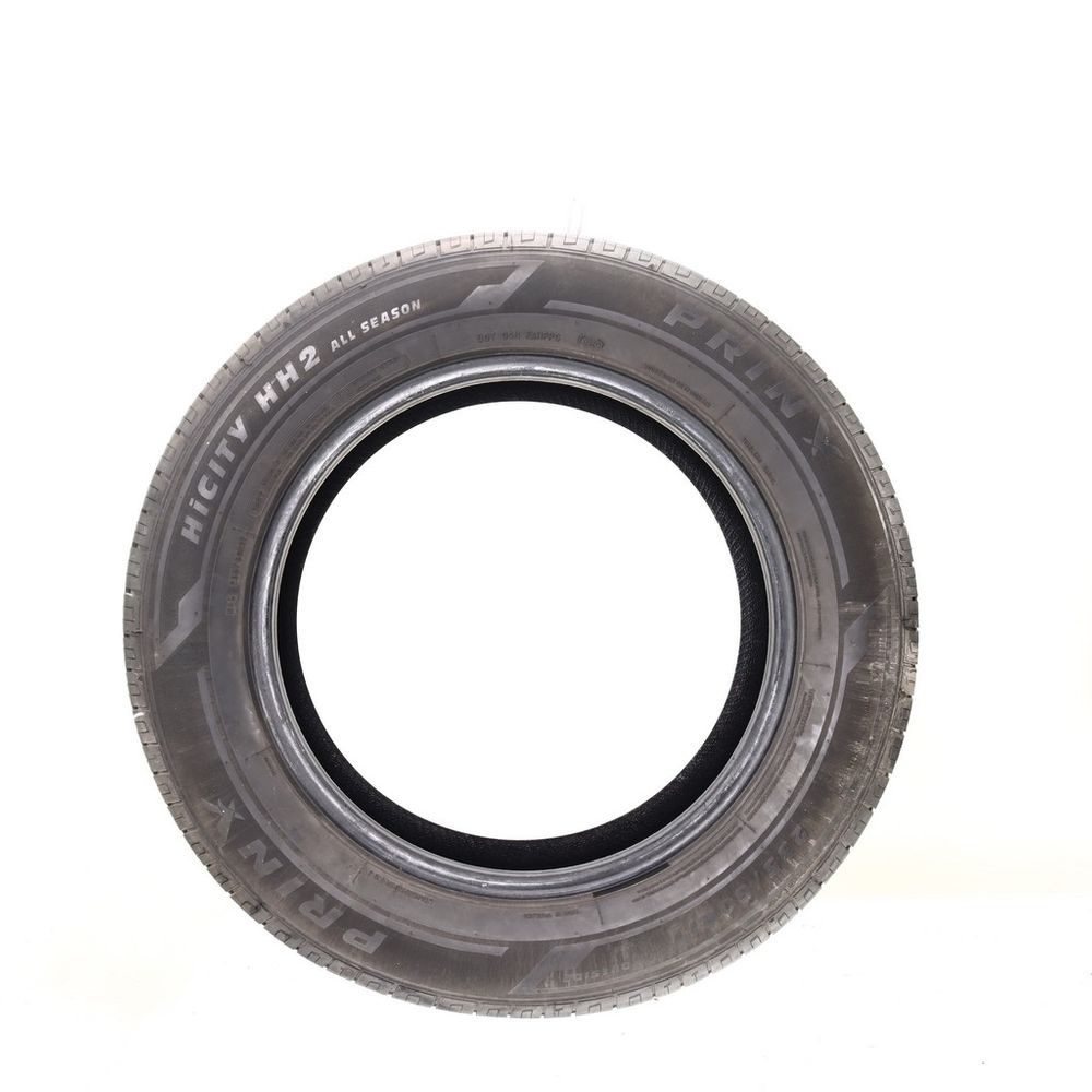 Used 235/60R17 Prinx HiCity HH2 102V - 7.5/32 - Image 3