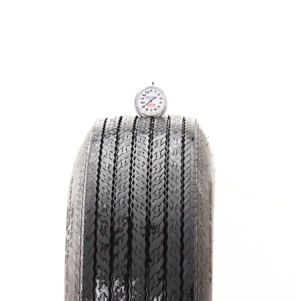 Used 78-14 Coker Tire Classic 100P - 9/32 - Image 2