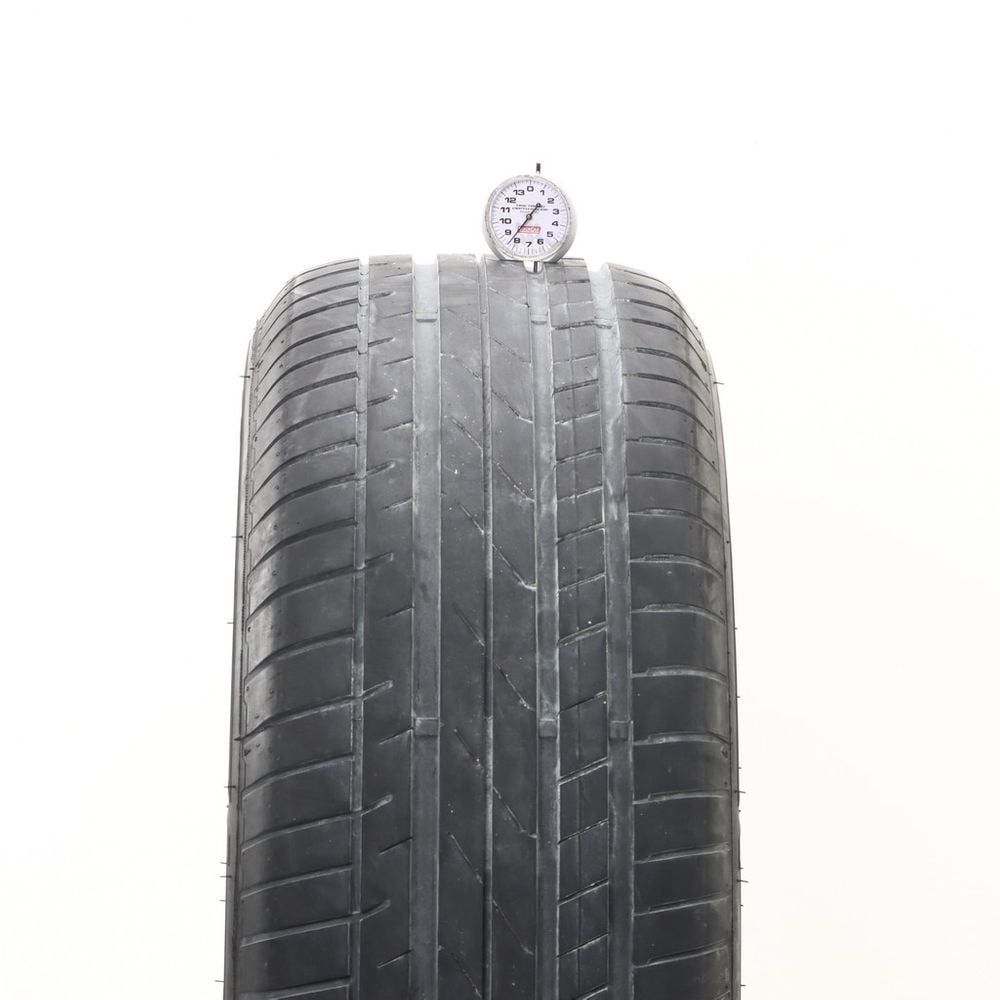 Used 255/60R18 Petlas Explero PT431 H/T 112V - 8/32 - Image 2