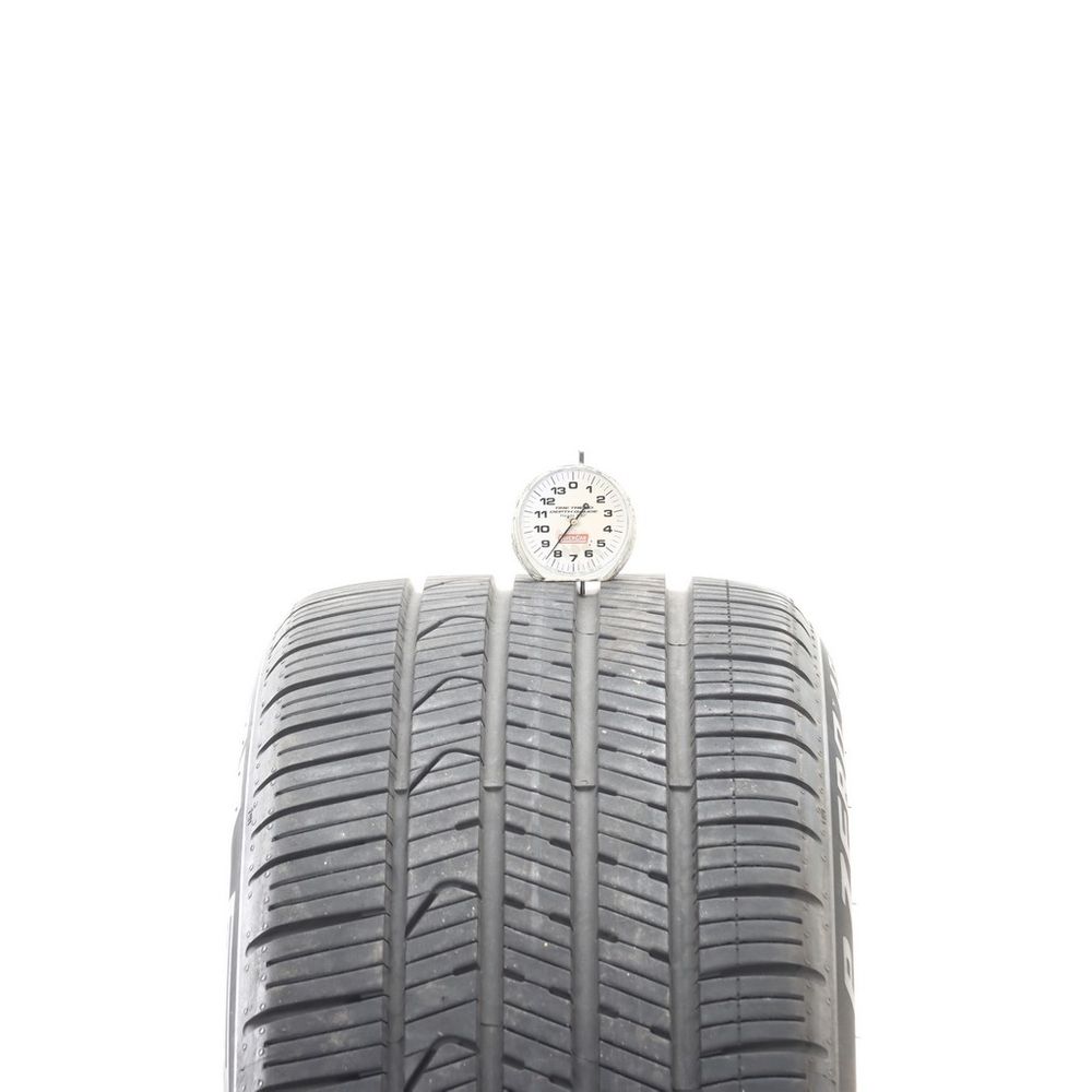 Used 235/45R18 Pirelli P Zero AS Plus 3 98Y - 8/32 - Image 2