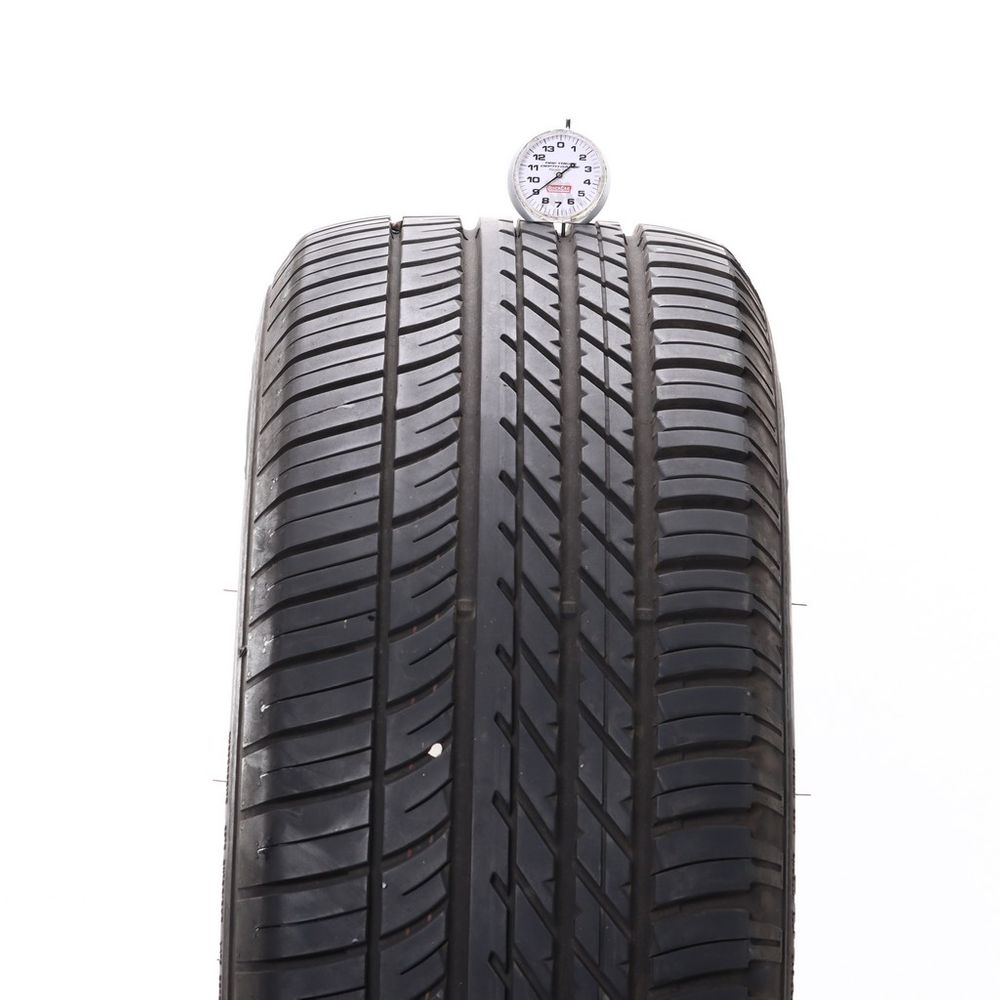 Used 255/50R20 Goodyear Eagle F1 Asymmetric AT SUV 4X4 JLR SealTech 109W - 9/32 - Image 2