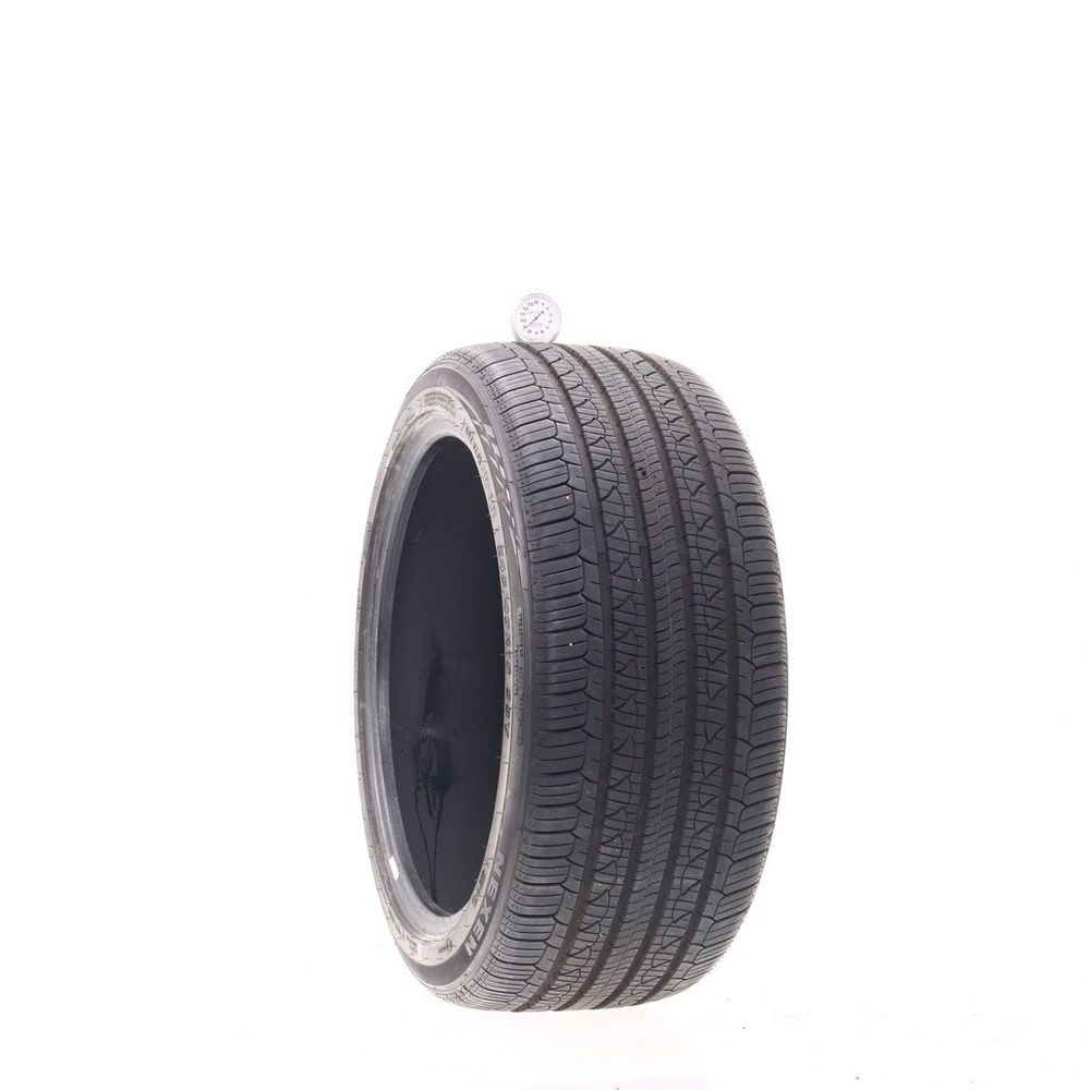 Used 245/40R18 Nexen N'Priz AH8 93V - 8.5/32 - Image 1