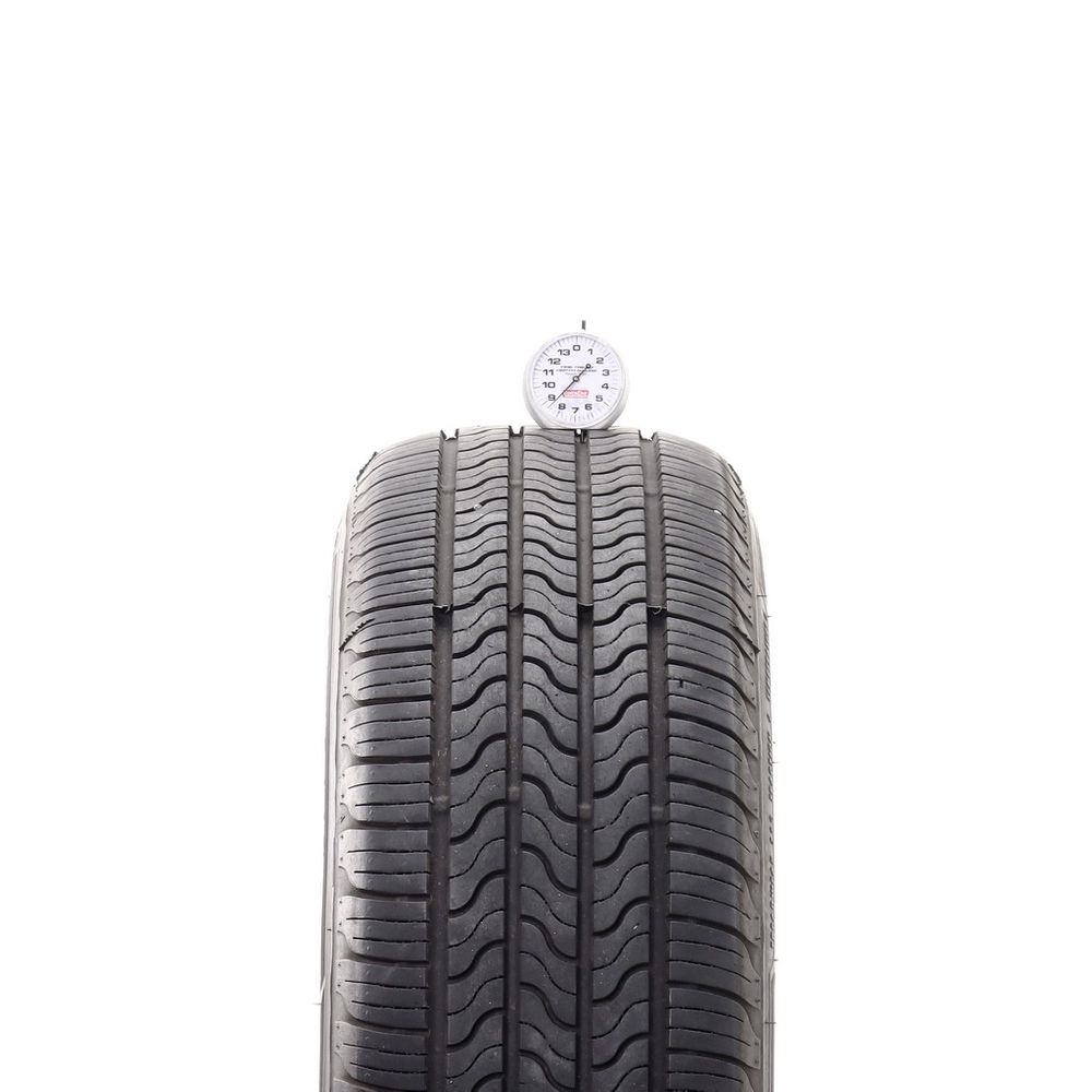 Set of (4) Used 215/60R16 Firestone All Season 95T - 7.5-8.5/32 - Image 5