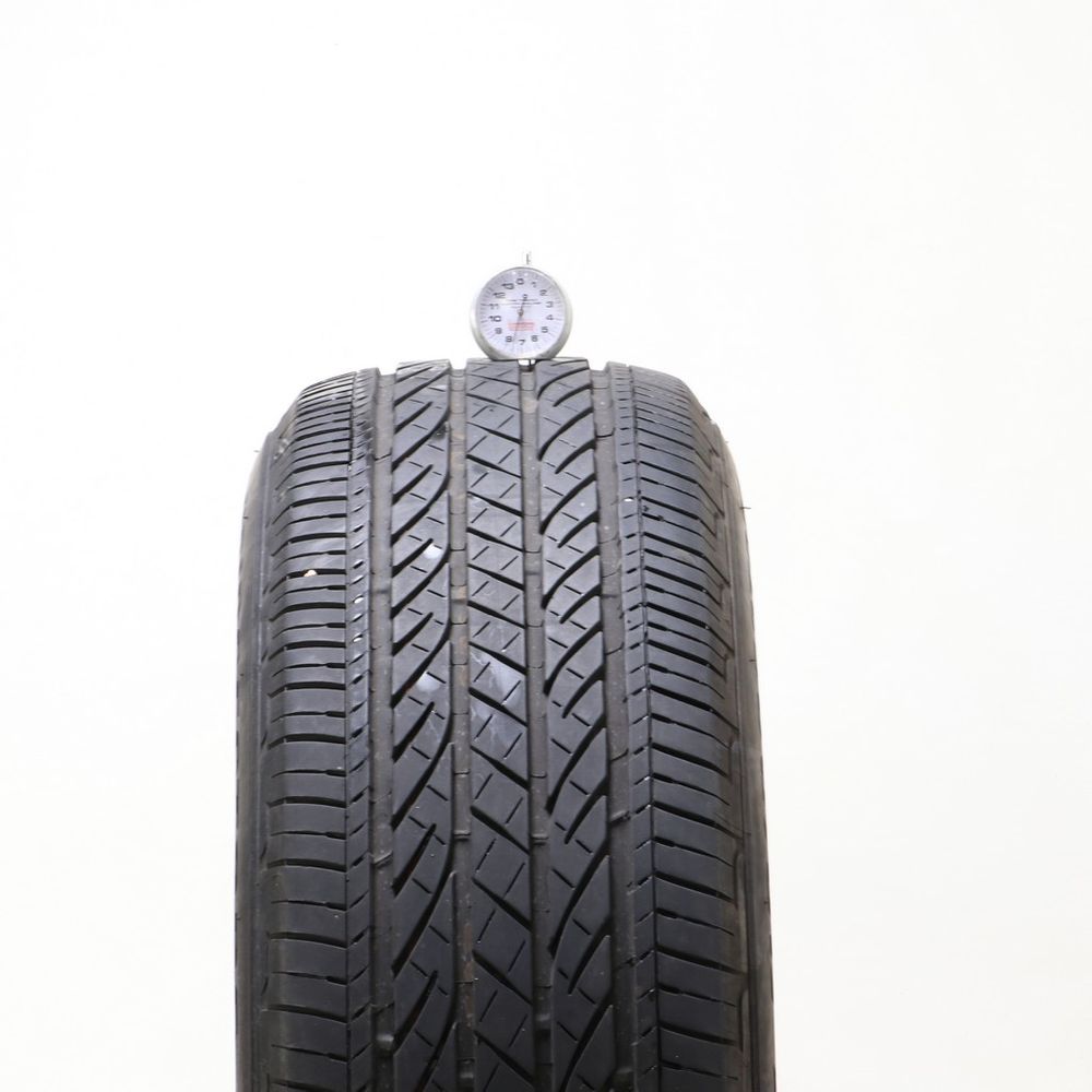 Used 245/60R18 Bridgestone Dueler H/P Sport AS 105V - 7.5/32 - Image 2