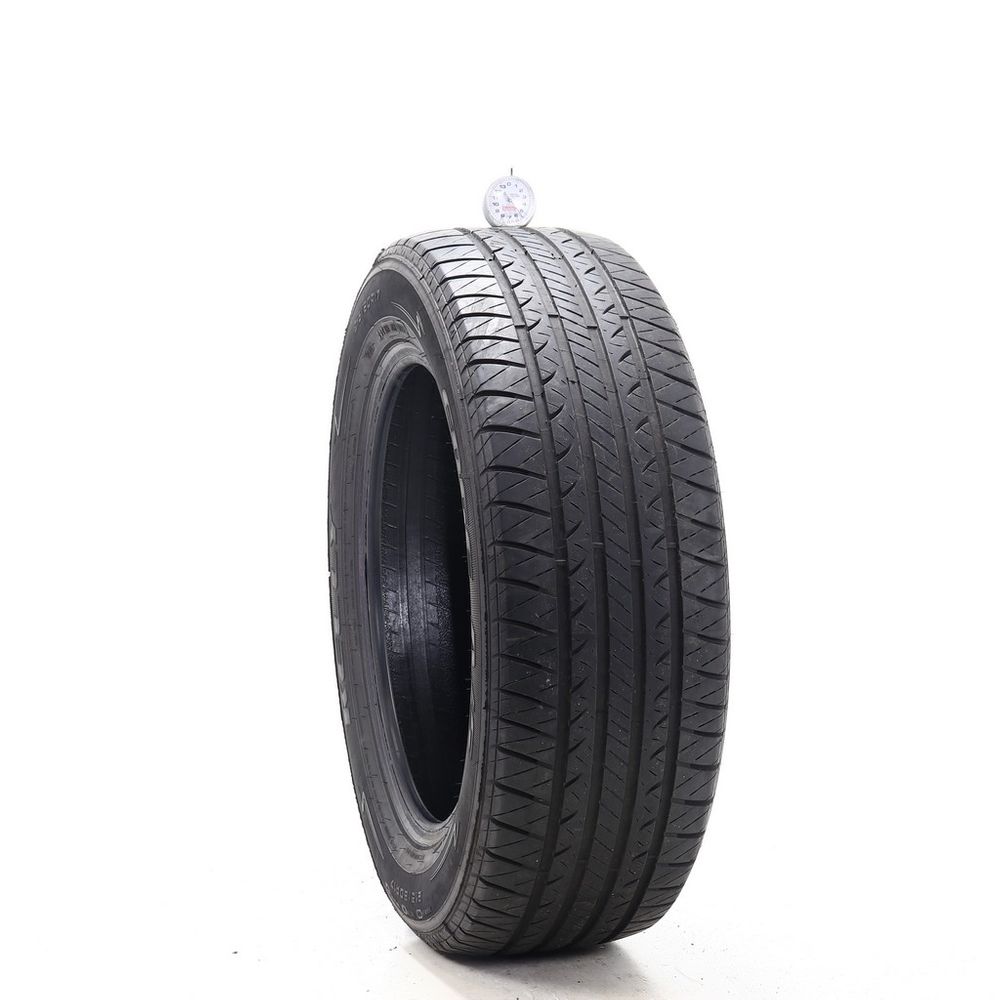 Used 215/60R17 Kelly Edge A/S 96T - 5.5/32 - Image 1