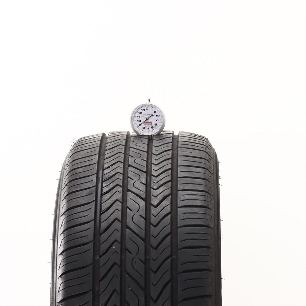 Set of (2) Used 225/55R18 Toyo Extensa A/S II 98V - 9-10/32 - Image 2