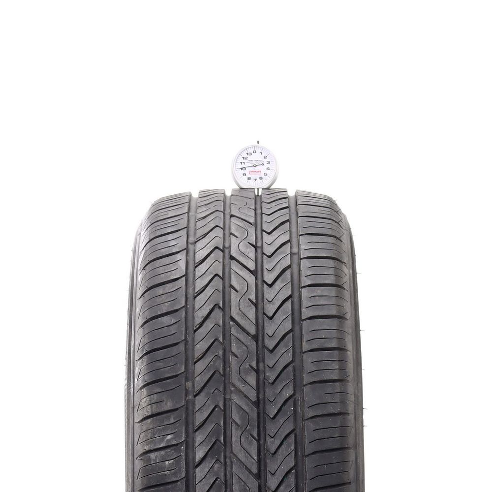 Set of (2) Used 225/55R18 Toyo Extensa A/S II 98V - 9-10/32 - Image 5