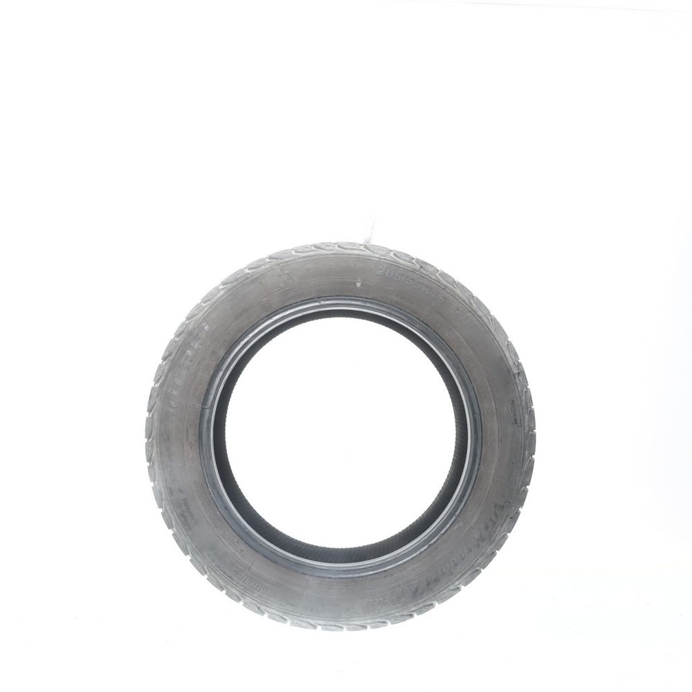 Used 205/55R16 Premiorri ViaMaggiore Z Plus 91H - 8/32 - Image 3