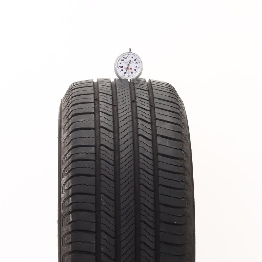 Set of (2) Used 215/65R16 Michelin X Tour A/S 2 98H - 7.5-9/32 - Image 2