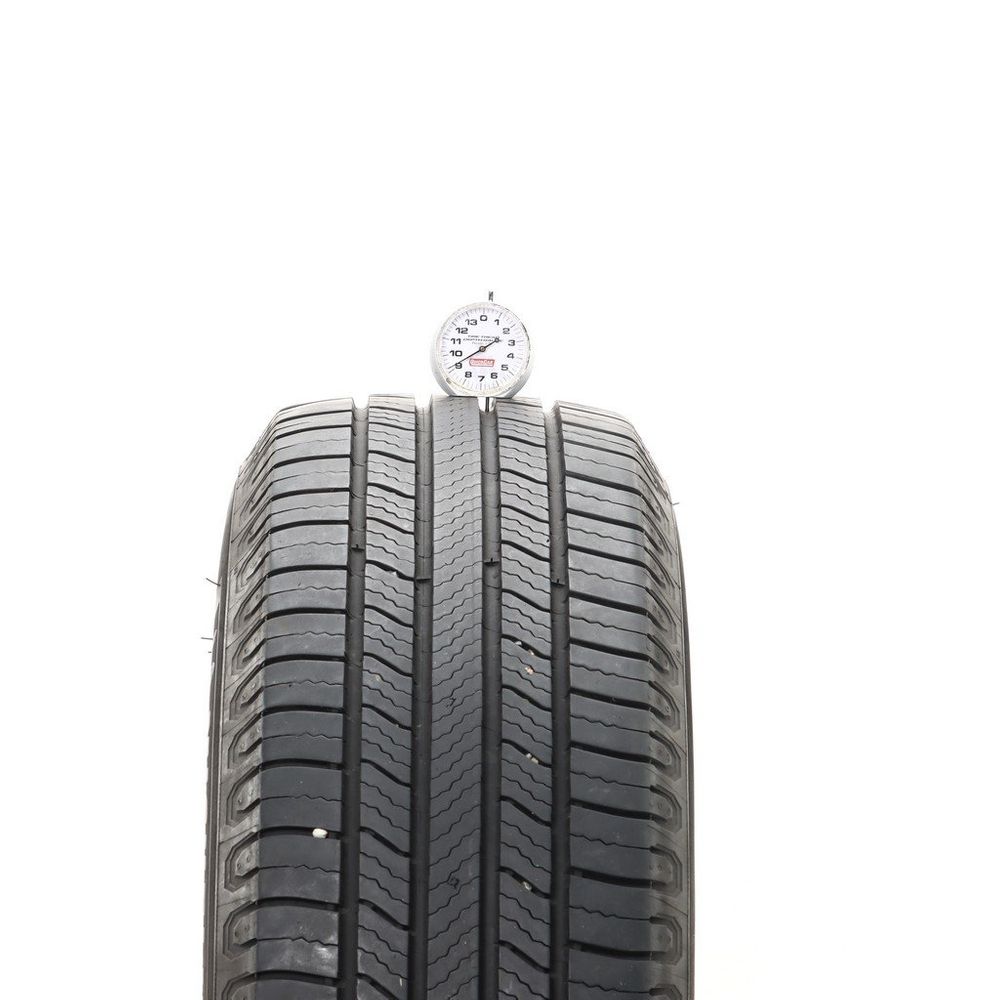 Set of (2) Used 215/65R16 Michelin X Tour A/S 2 98H - 7.5-9/32 - Image 5