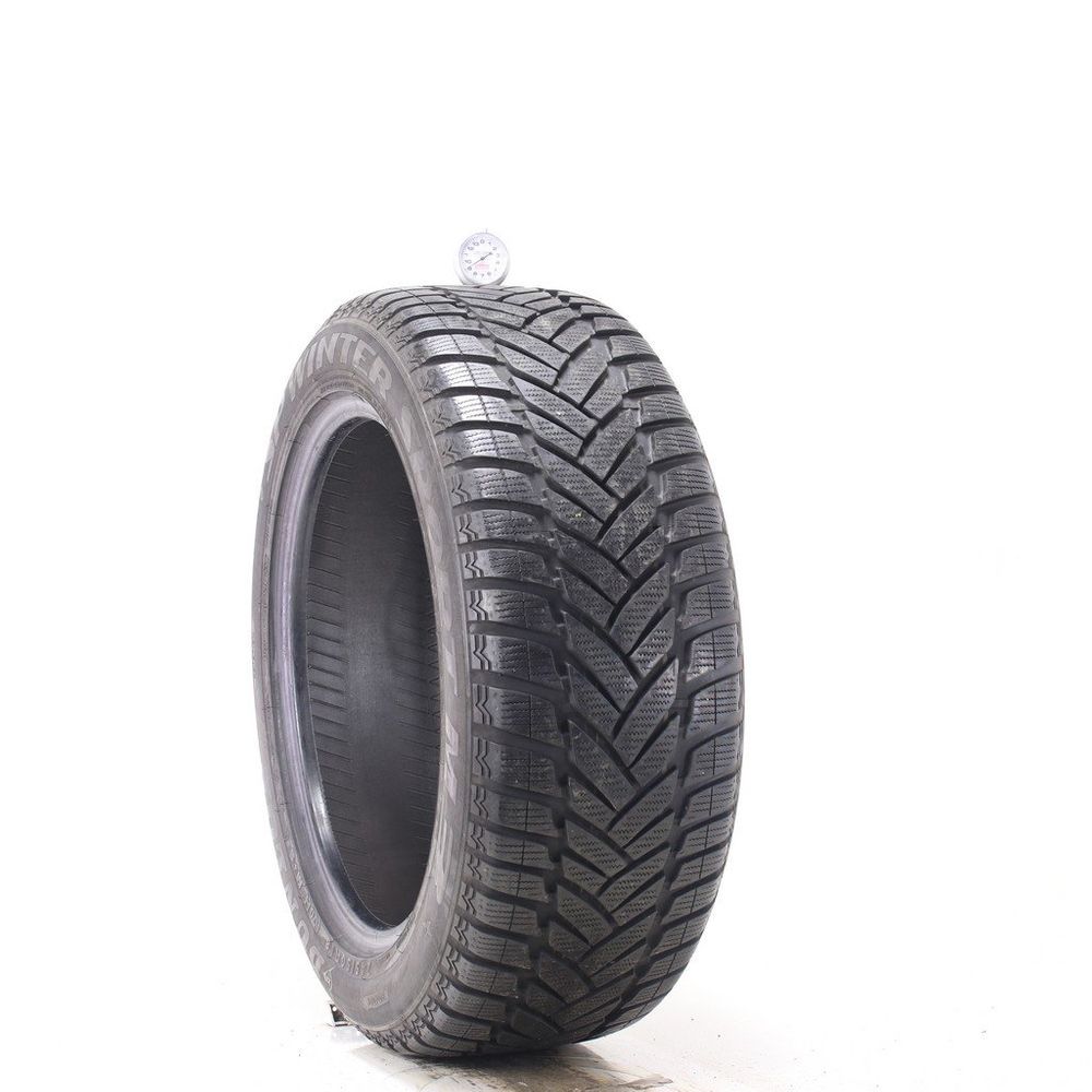 Used 245/50R18 Dunlop SP Winter Sport M3 100H - 9/32 - Image 1