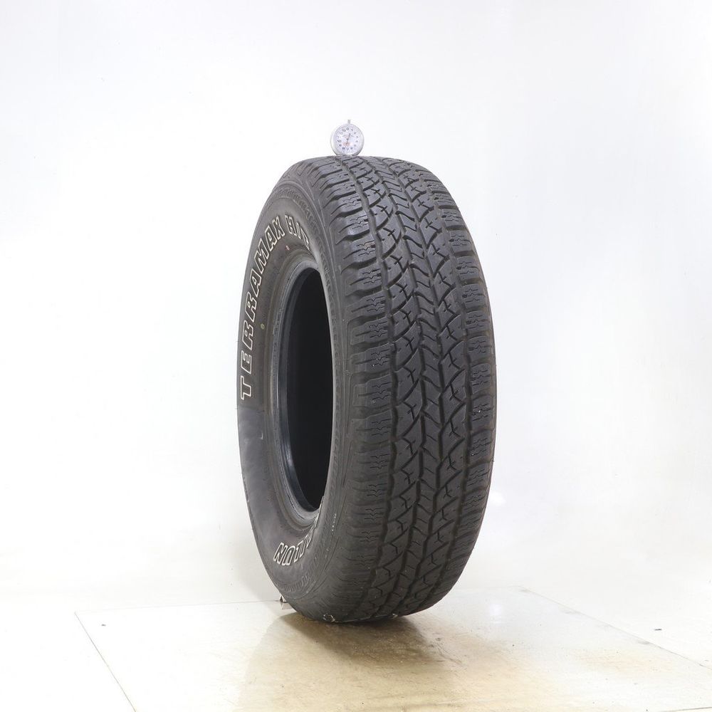 Used 235/75R15 Sailun Terramax H/T 105T - 7.5/32 - Image 1