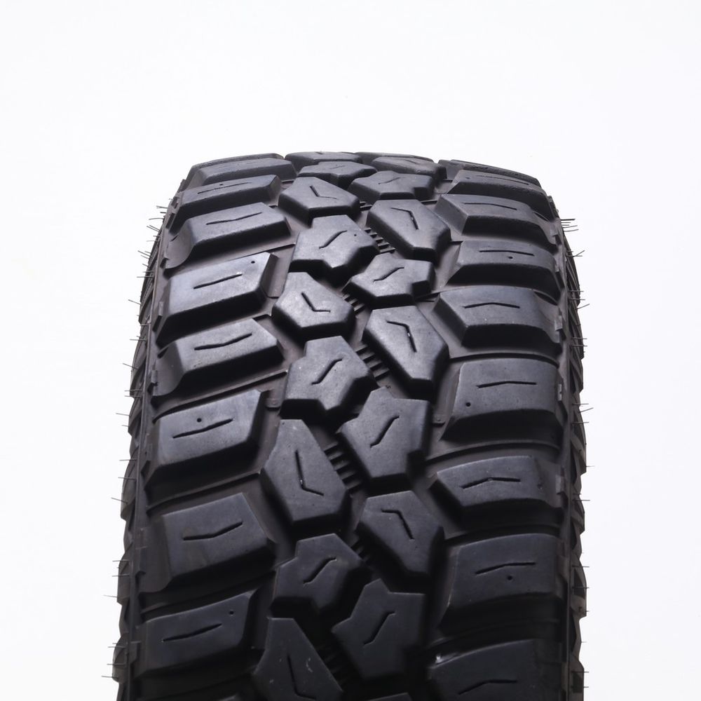 Set of (2) Used LT 285/70R17 Cooper Evolution M/T 121/118Q E - 12.5-14/32 - Image 5