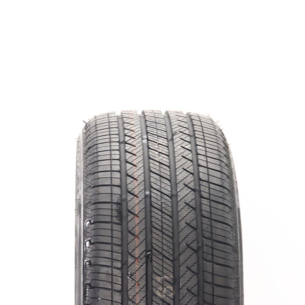 Set of (4) New 255/50R20 Bridgestone Alenza Sport A/S 105H - 10/32 - Image 2