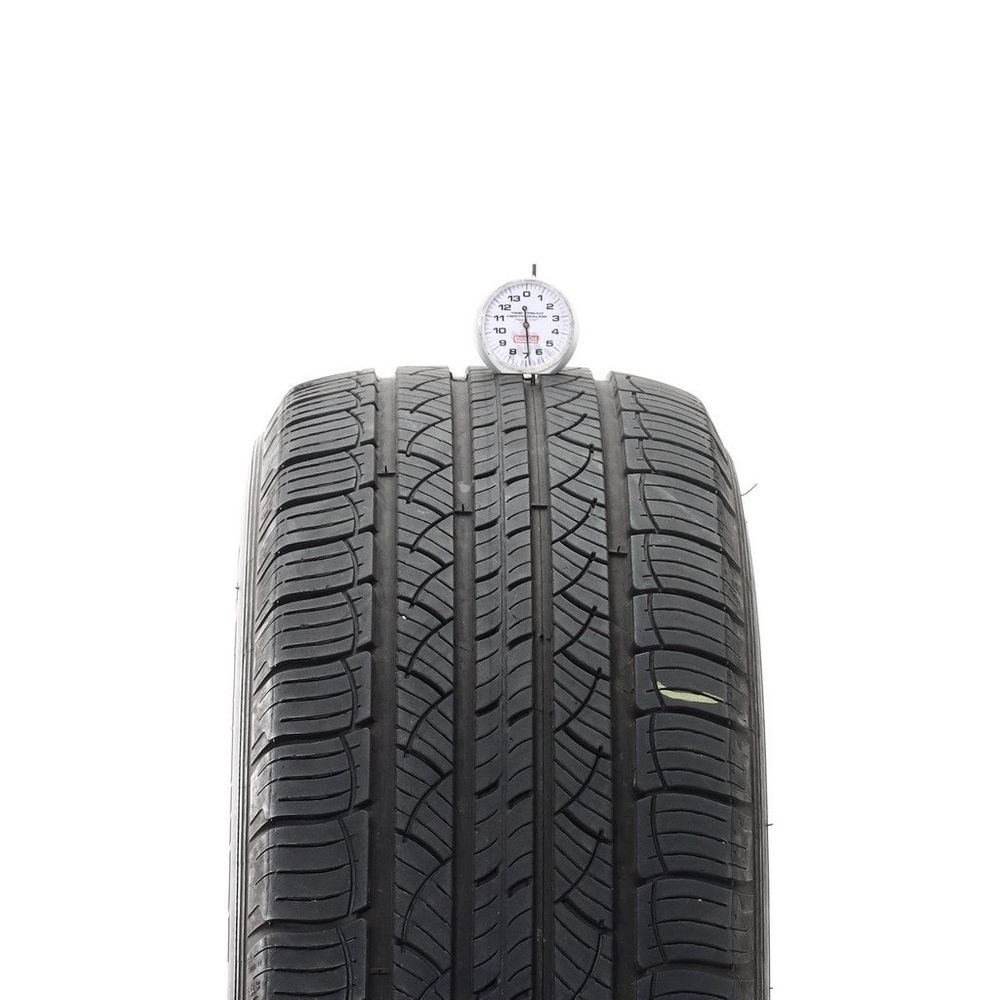 Set of (2) Used 245/60R18 Michelin Latitude Tour HP 105V - 5-6.5/32 - Image 5