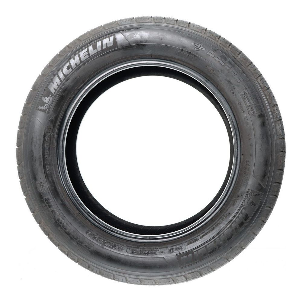 Set of (2) Used 245/60R18 Michelin Latitude Tour HP 105V - 5-6.5/32 - Image 6