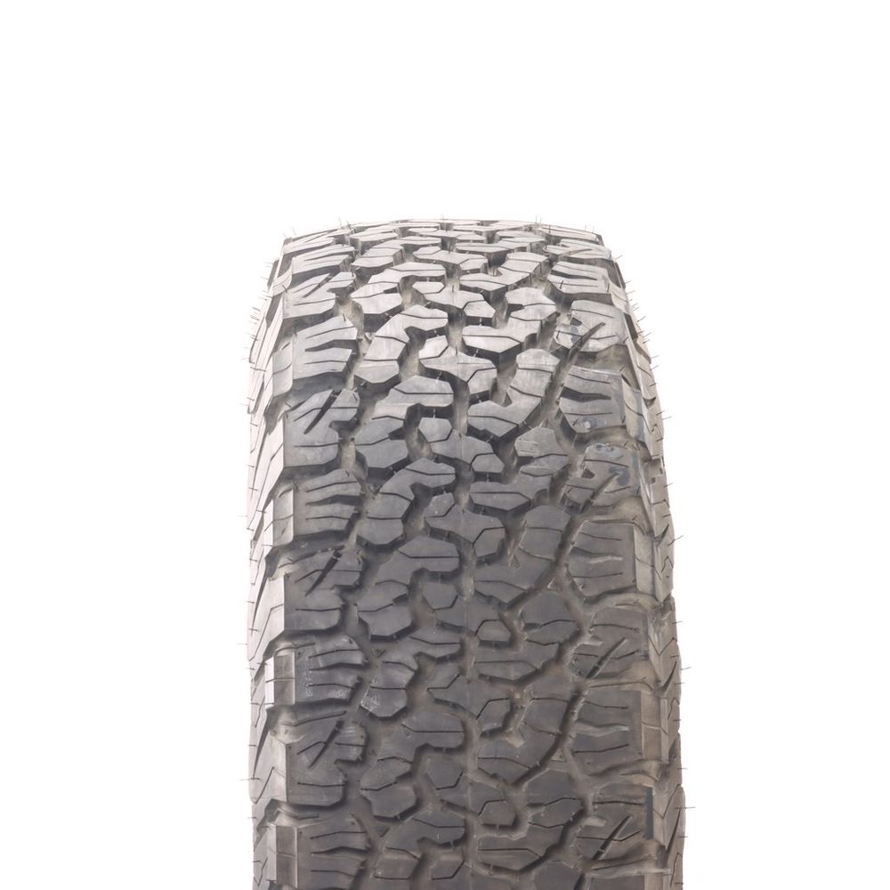 Used LT 265/70R17 BFGoodrich All-Terrain T/A KO2 121/118S E - 14.5/32 - Image 2