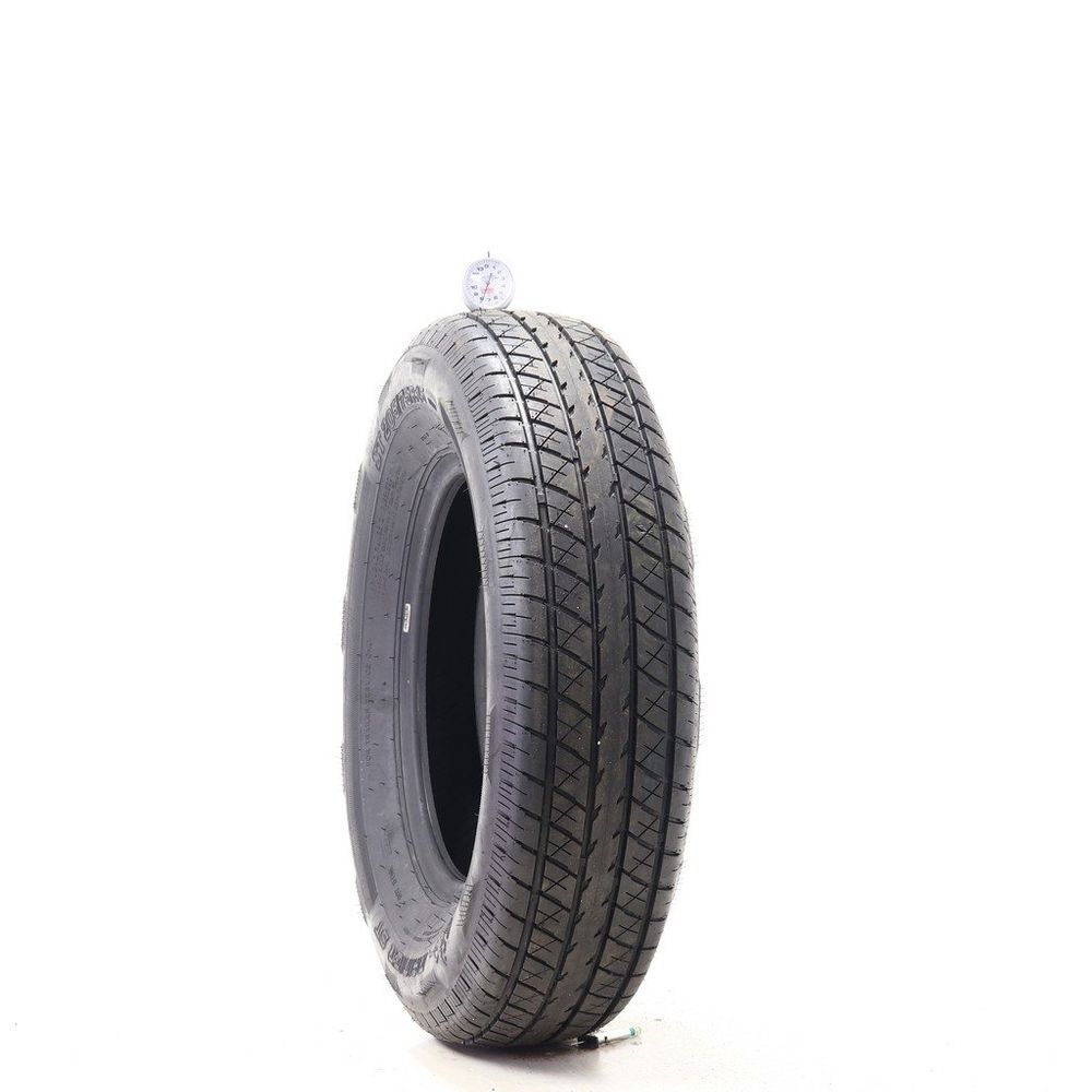 Used ST 205/75R15 Rainier ST 101/97M - 8/32 - Image 1