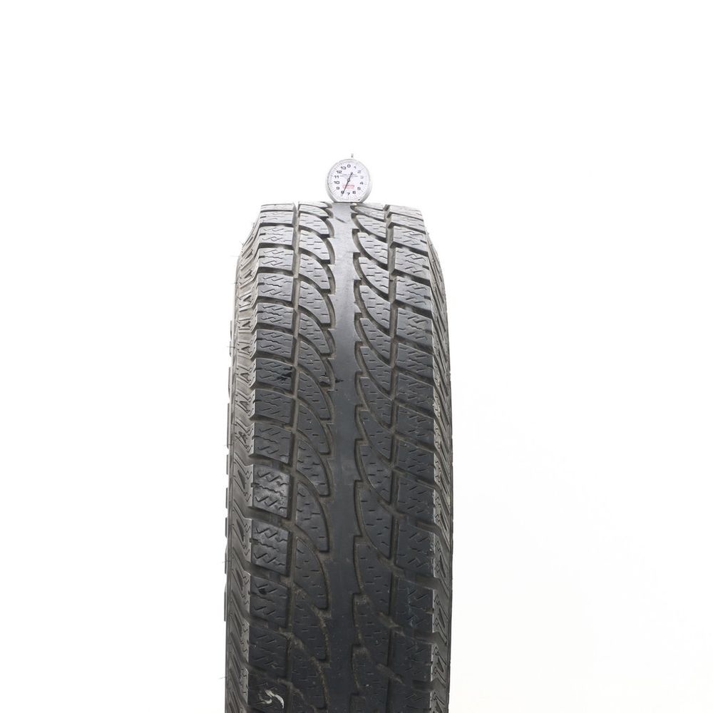 Used LT 235/80R17 Nokian Vatiiva 120/117R E - 7.5/32 - Image 2