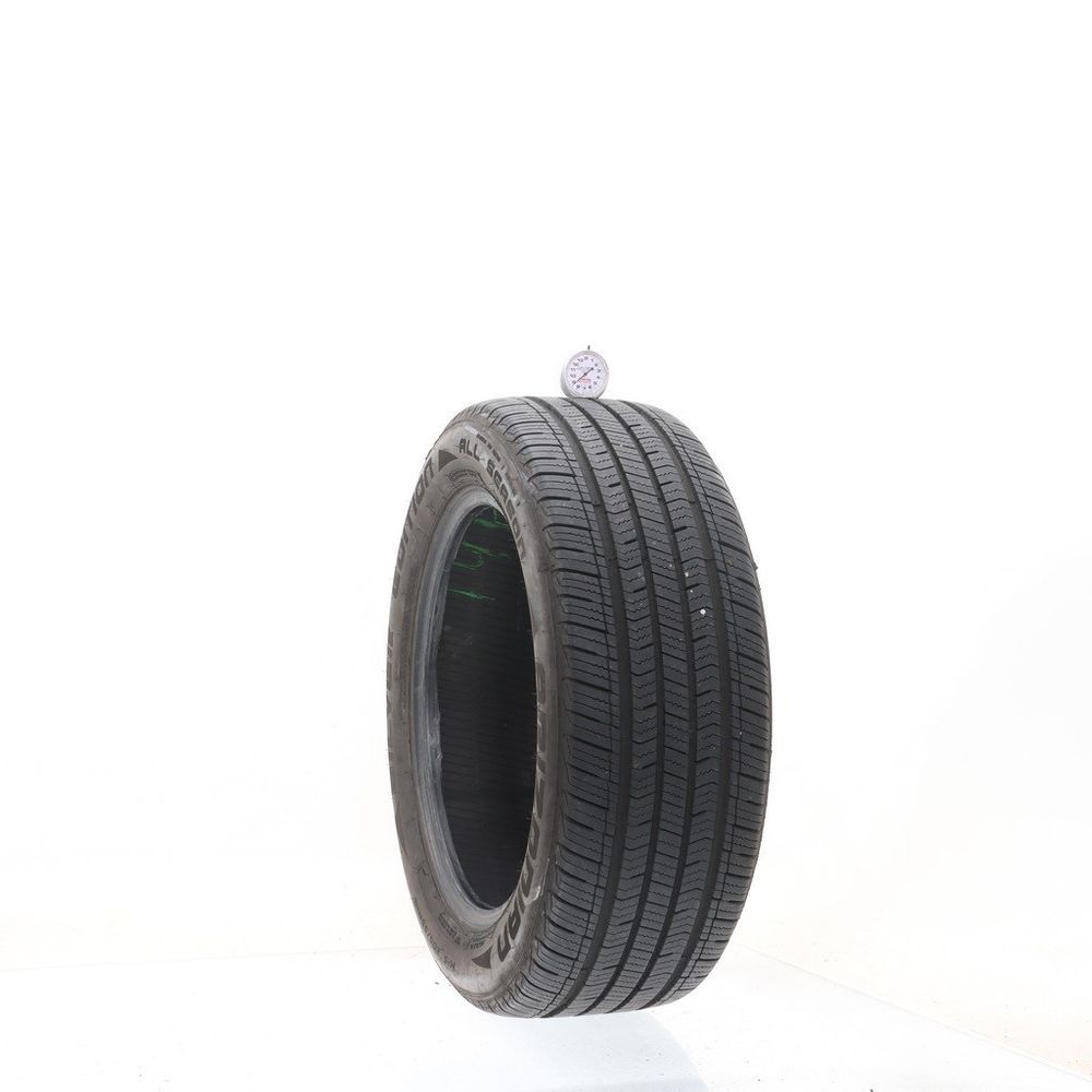 Set of (2) Used 205/55R16 Arizonian Silver Edition 91V - 7-8.5/32 - Image 4