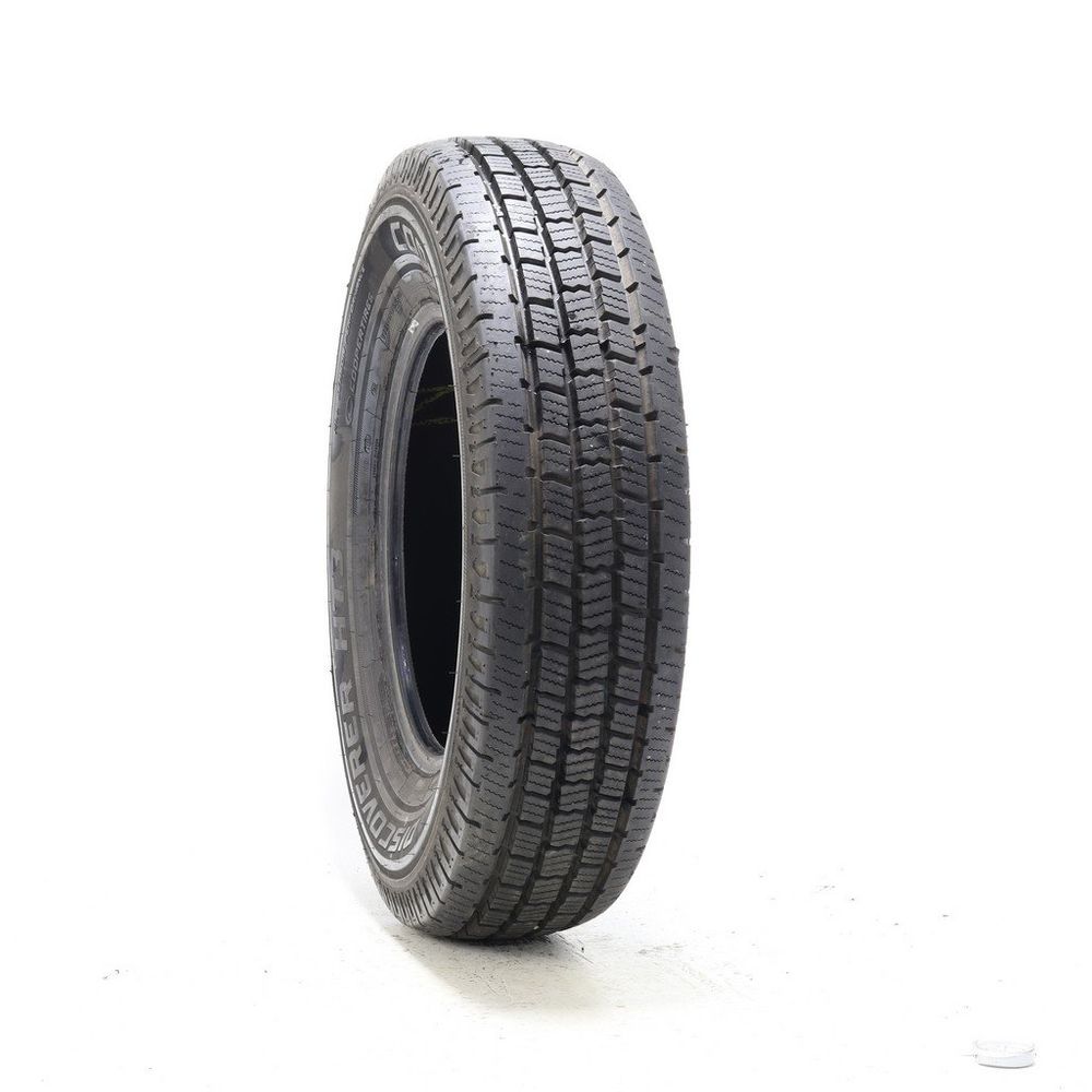 Used LT 235/80R17 Cooper Discoverer HT3 120/117R E - 14/32 - Image 1