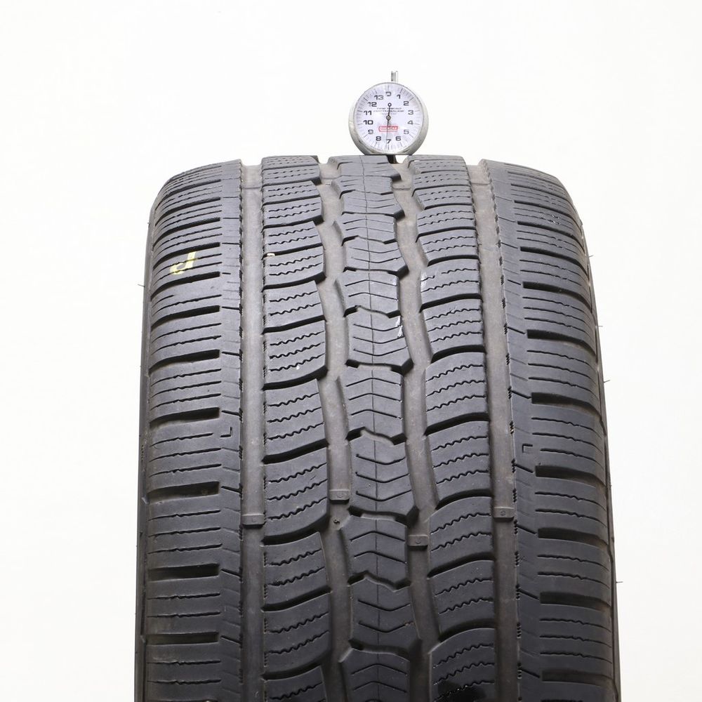 Set of (2) Used 285/45R22 Cooper Discoverer HTP II 114H - 7-8/32 - Image 2