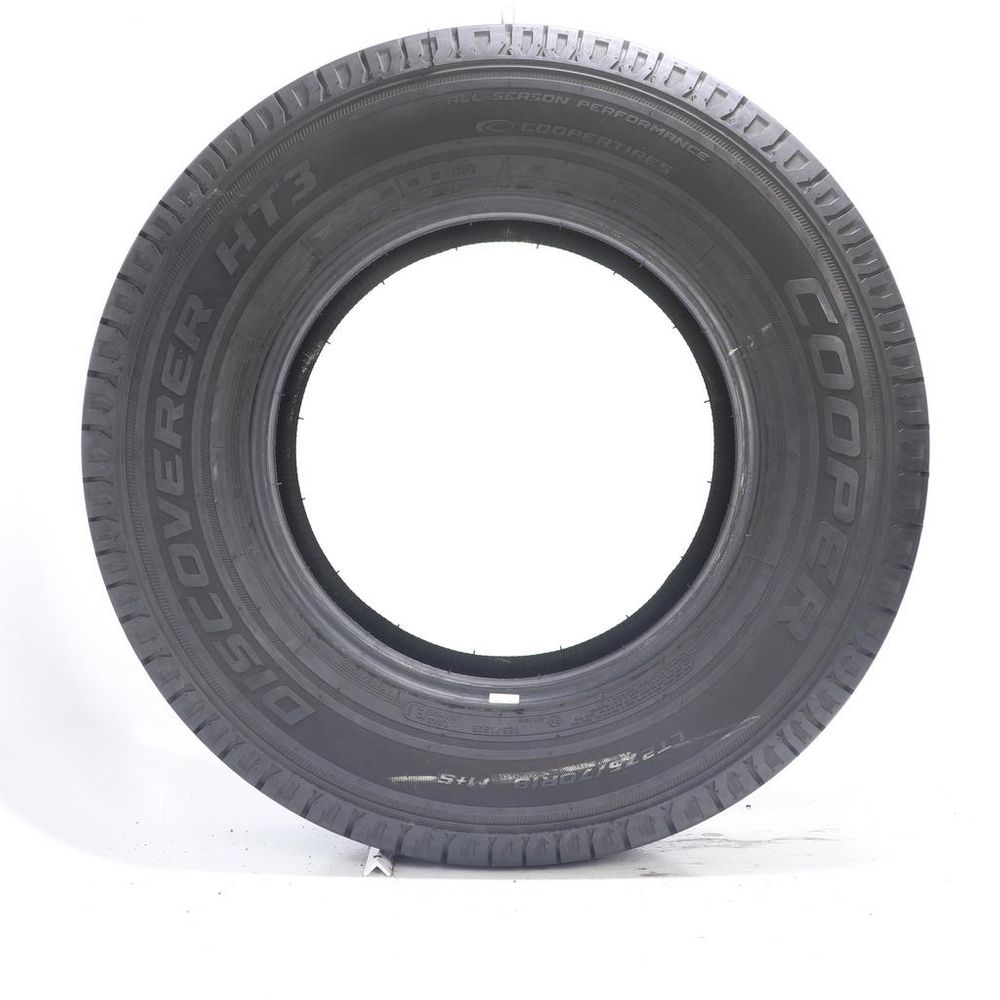 Used LT 275/70R18 Cooper Discoverer HT3 125/122S E - 11/32 - Image 3