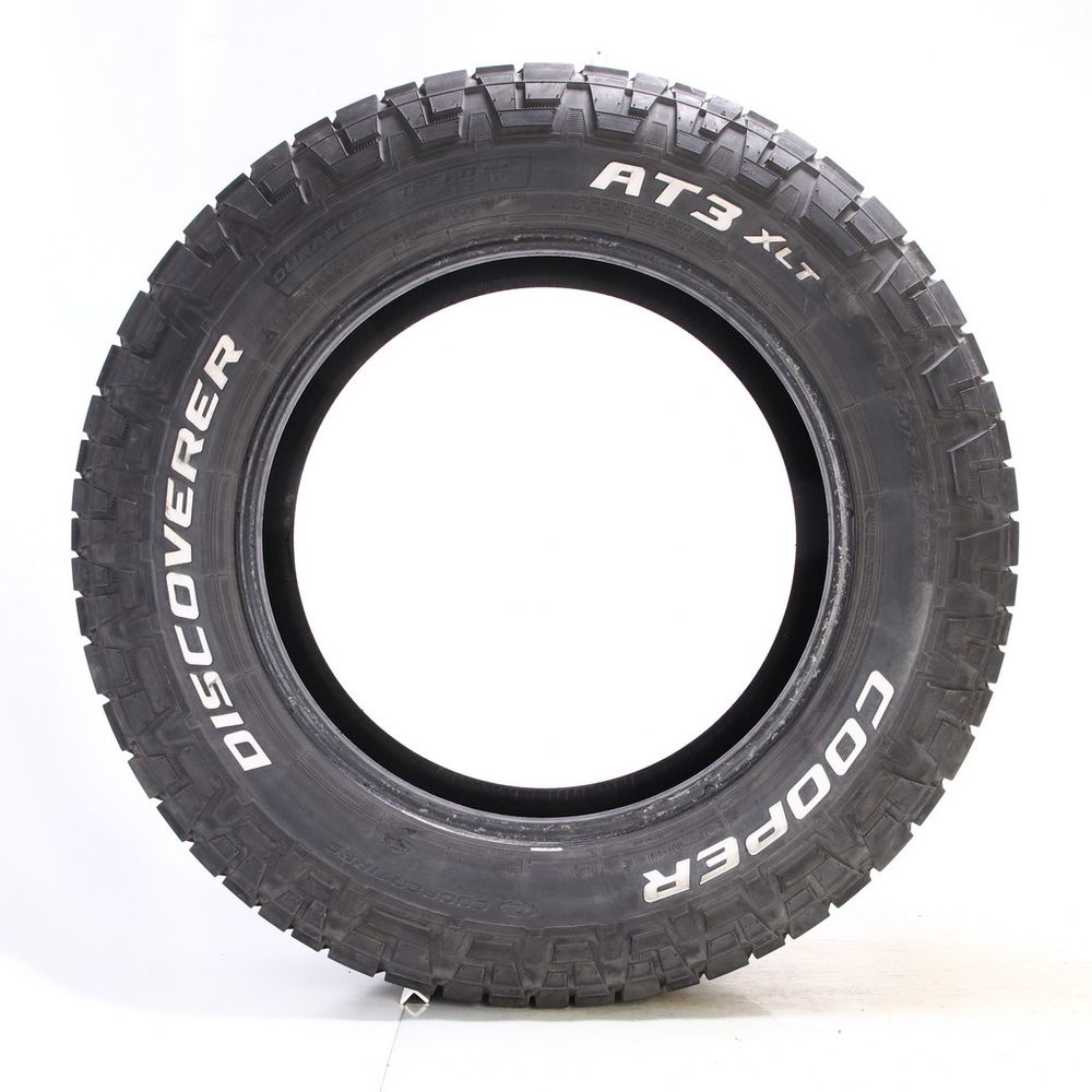 Used LT 275/65R20 Cooper Discoverer AT3 XLT 126/123S E - 7.5/32 - Image 3