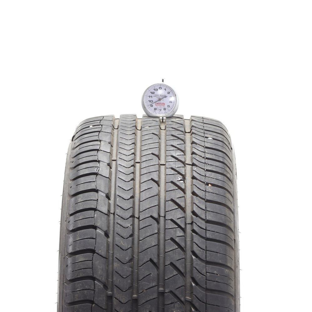 Set of (2) Used 325/30ZR19 Michelin Pilot Sport PS2 ZP 94Y - 9/32 - Image 2