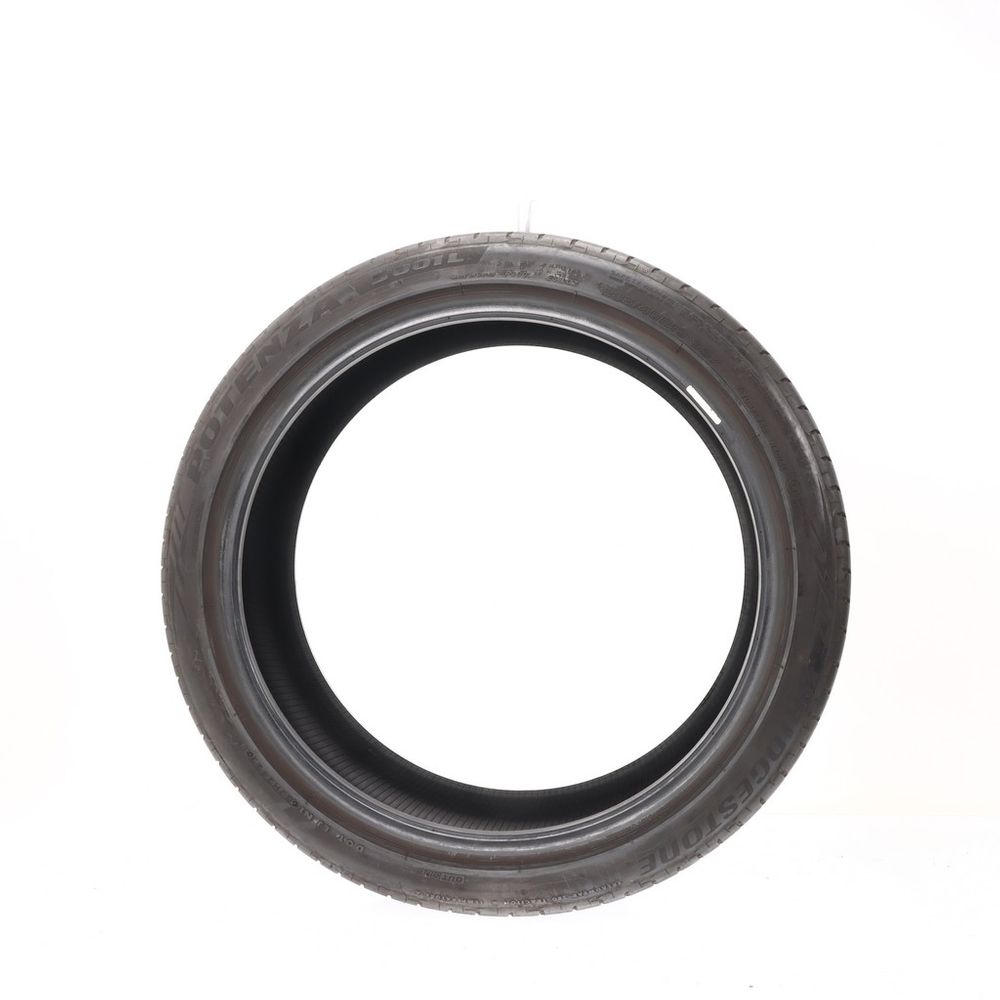 Used 235/40R19 Bridgestone Potenza S001L 92Y - 7.5/32 - Image 3