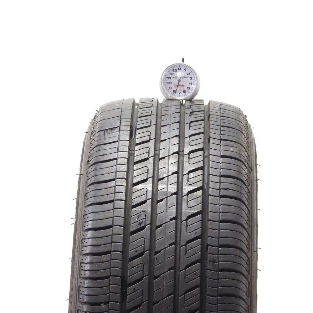 Set of (2) Used 225/65R17 Nexen Aria AH7 102H - 7.5-8/32 - Image 2