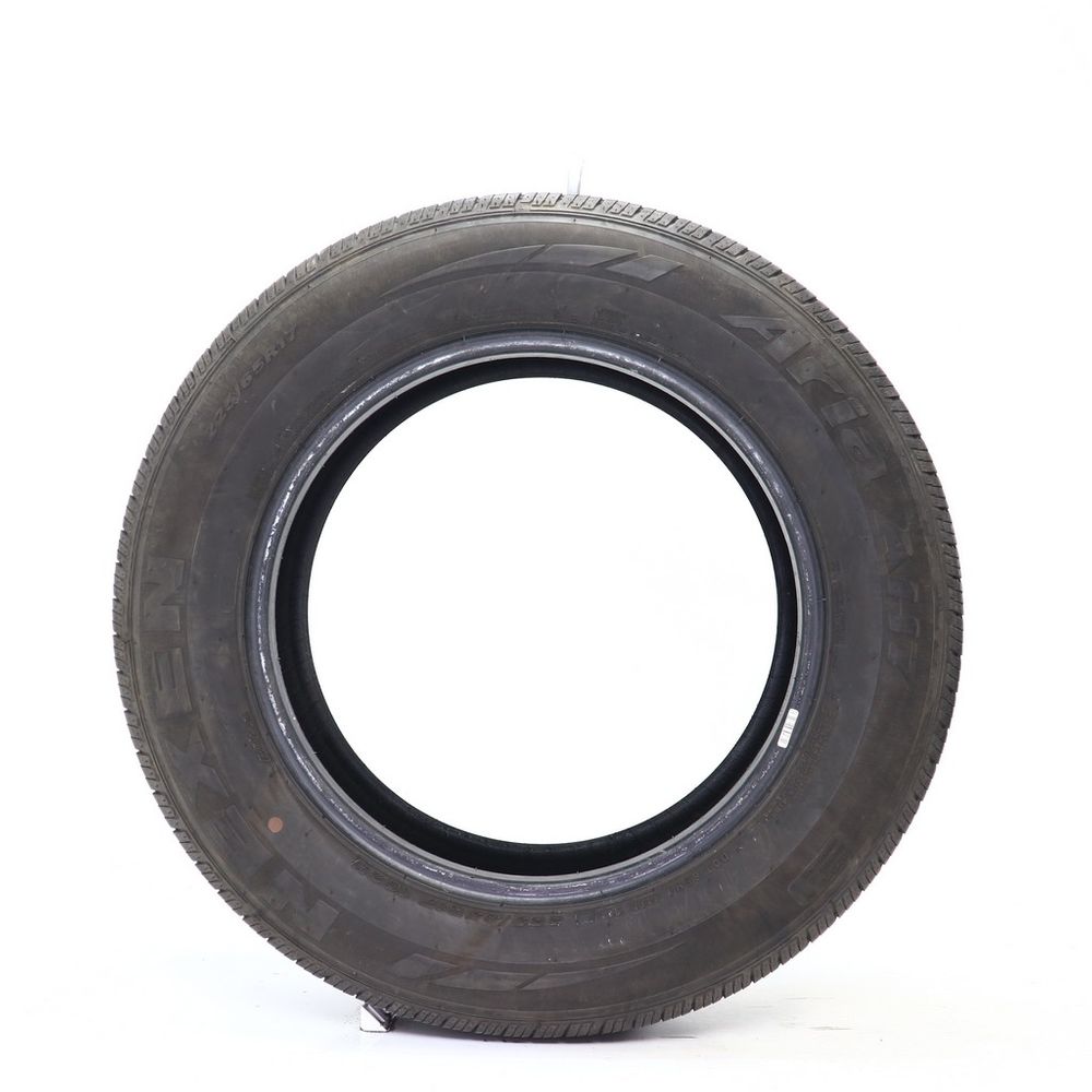 Set of (2) Used 225/65R17 Nexen Aria AH7 102H - 7.5-8/32 - Image 6