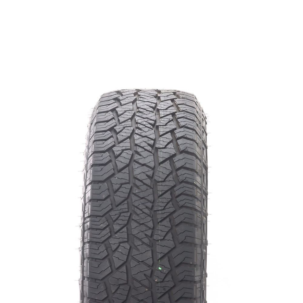 Set of (4) Driven Once 265/70R17 Hankook Dynapro AT2 115S - 12/32 - Image 2