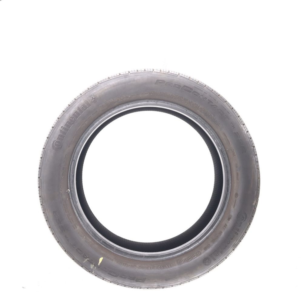 Used 205/55R16 Goodride RP88 91V - 7/32 - Image 3