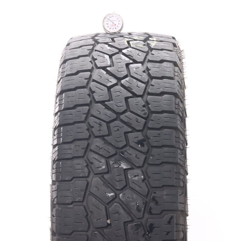 Set of (2) Used LT 285/65R20 Falken Wildpeak A/T4W HD 127/124R E - 12/32 - Image 2