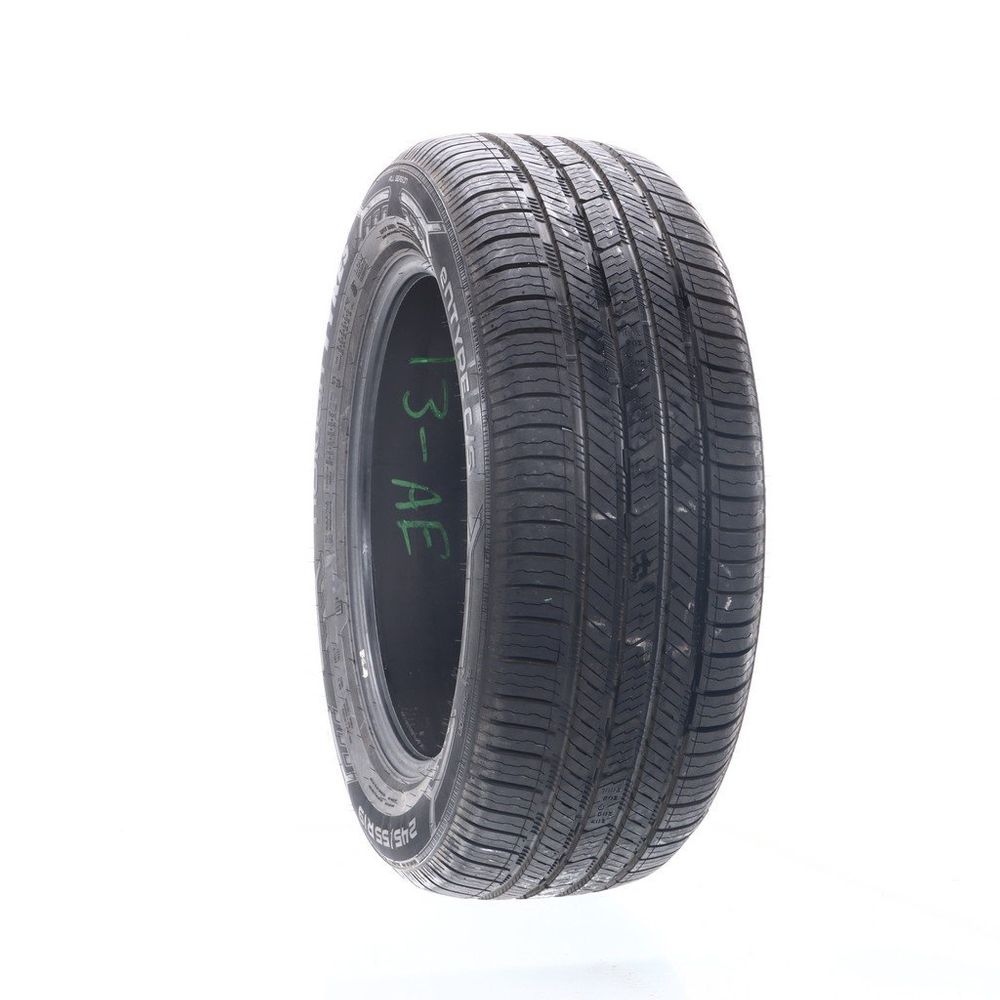 Driven Once 245/55R19 Nokian Entyre C/S 103H - 11/32 - Image 1