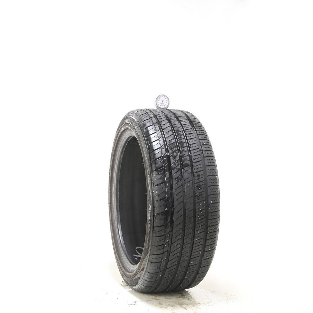 Used 215/45R17 GeoDrive KU27 91V - 7.5/32 - Image 1