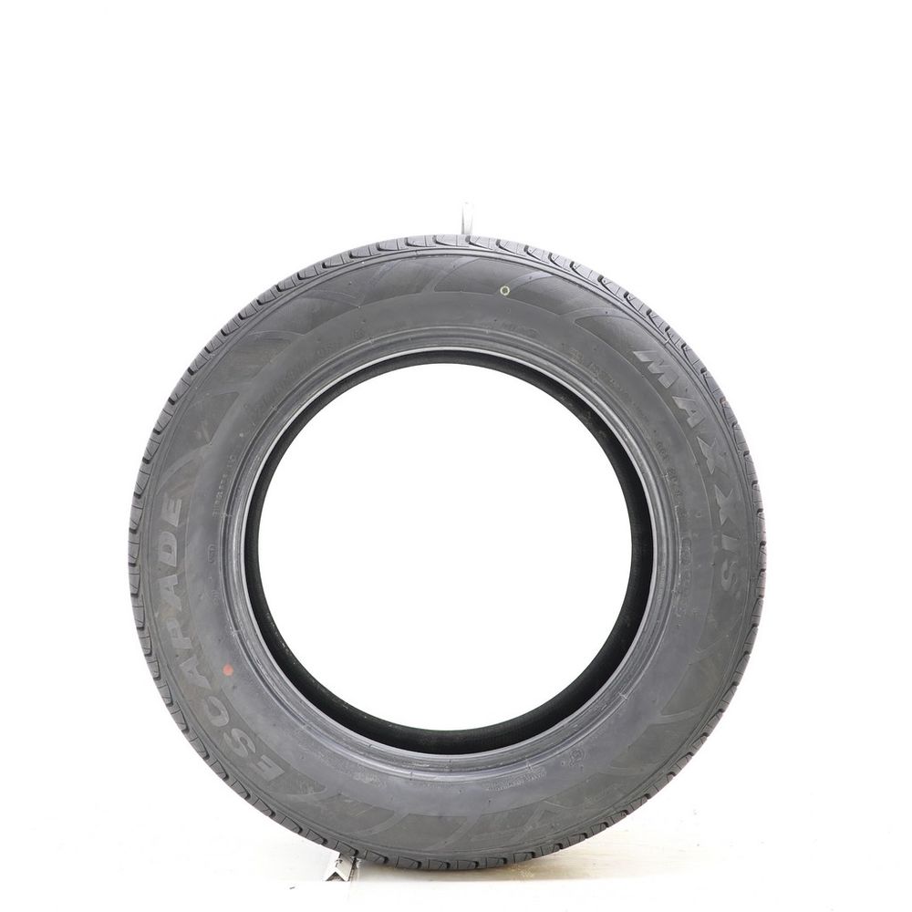 Used 215/60R17 Maxxis Escapade 96T - 10.5/32 - Image 3